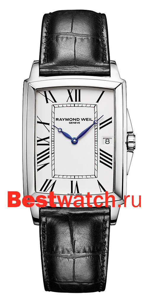 Часы Raymond Weil Tradition 5597-STC-00300